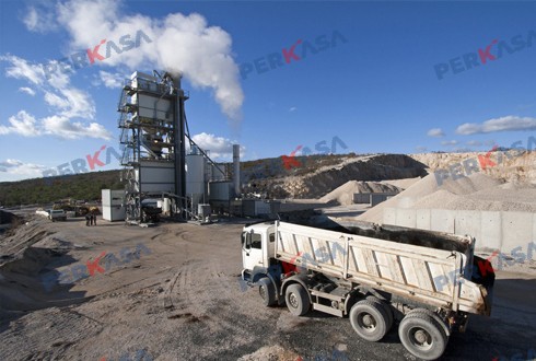 Asphalt Industry (1)