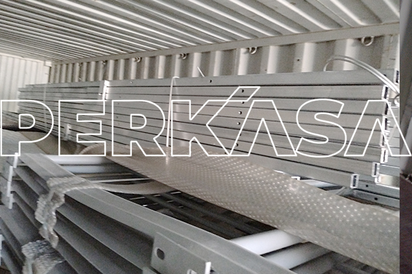 Other Parts of the Cement Silo