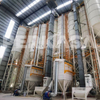 Dry Mortar Industry