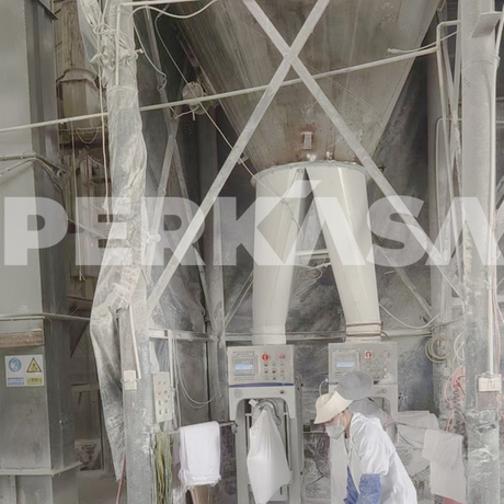 packing machinery under cement silo.jpg