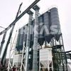 Dry Mortar Industry
