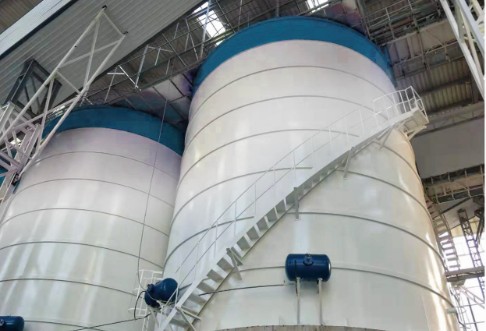 Aggregate Industry