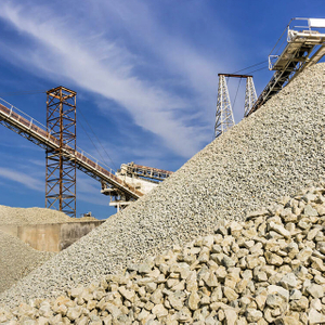 Aggregate Industry