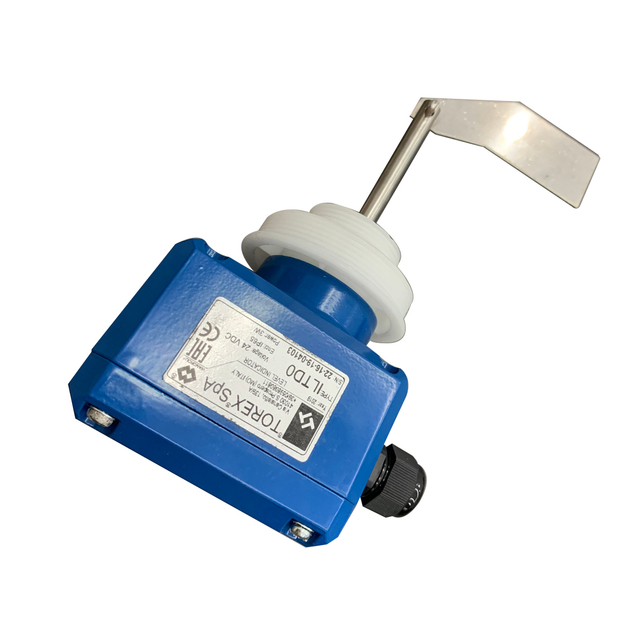 Level Indicator