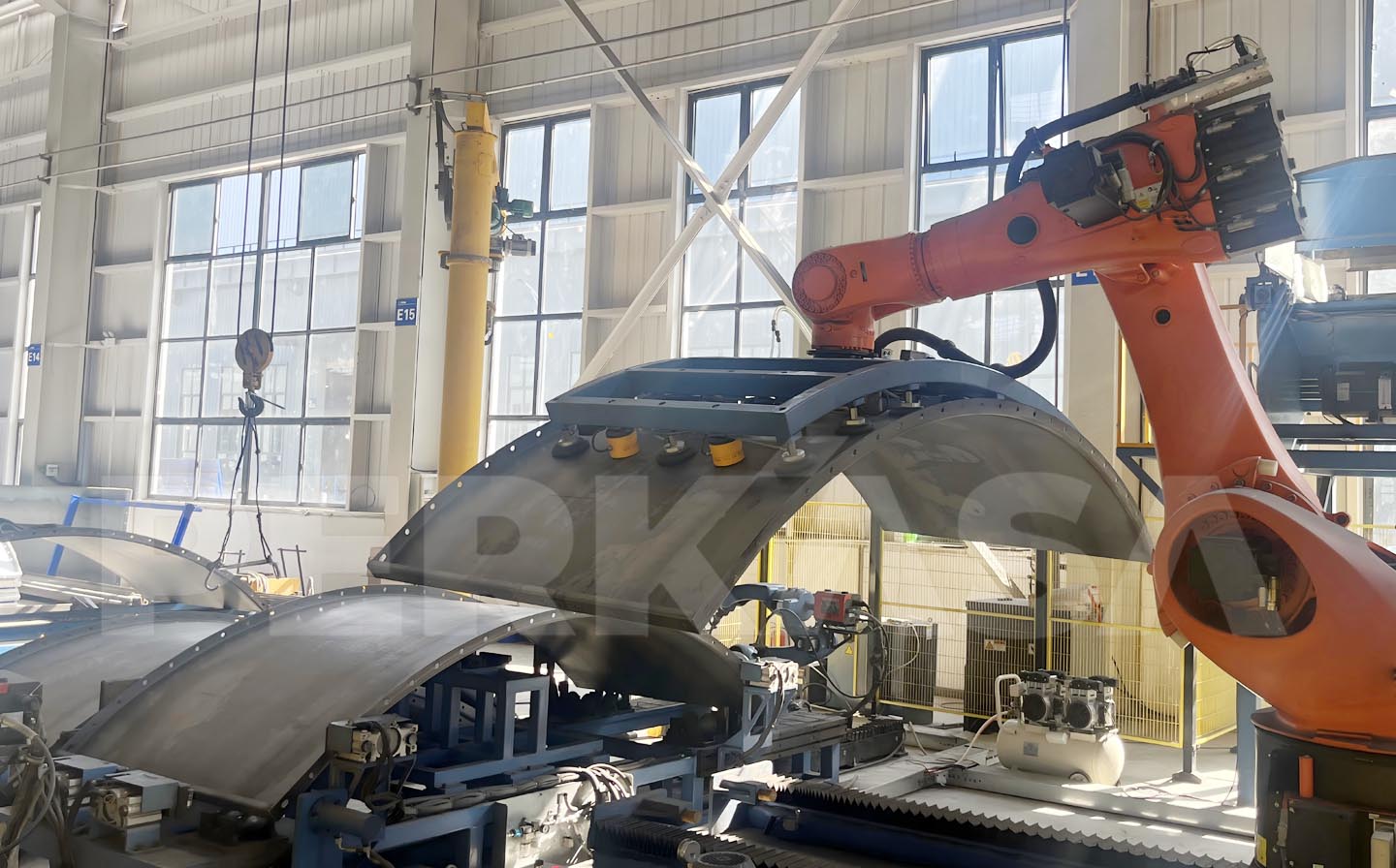 ROBOTIC TECHNOLOGY 