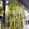 Dry Mortar Industry