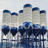 200Ton Cement Silo