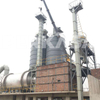 Dry Mortar Industry