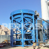 1000Ton Cement Silo
