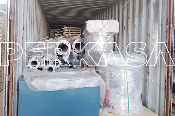 Container to be Closed