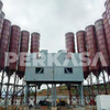100Ton Cement Silo
