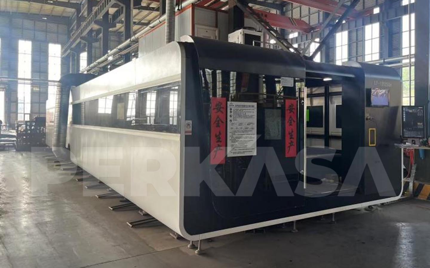 LASER CUTTING TECHNOLOGY